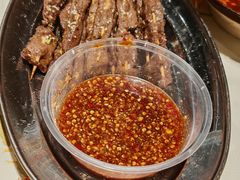 -串盟烧烤大排档·长沙美食地标(星沙店)