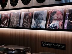 -黑胶星球(华发中城商都店)