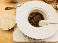 -北京饭店谭家菜