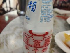 -百富露(跃龙北路店)