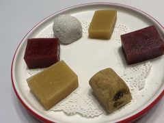 -大鸭梨烤鸭(房山店)