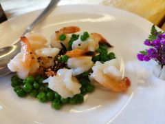 -马勒别墅·中餐厅