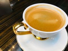 -行者书屋大堂吧 ·下午茶(南京圣和府邸酒店)