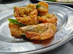 -黄亚华小食店(Jalan Alor)