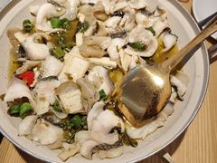 -醉得意·山茶油炒土鸡(福州马尾西堤店)