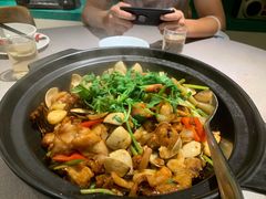 -大头唛·啫鸡煲.粤菜.专门店(289艺术园区店)