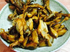 -蓝精灵饺子店