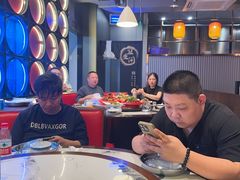 -曹胖子龙虾馆(黄桦路店)