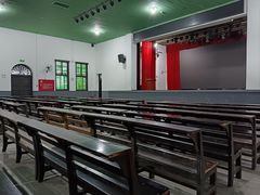 -湖南省立第一师范学校旧址