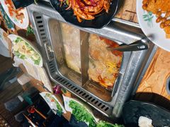 -草原塞蛮羊火锅城(港湾店)