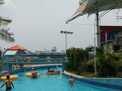 -黄金海岸水上乐园