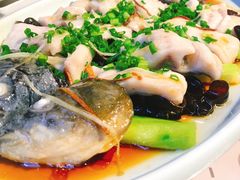 无骨鲫鱼-味妙顺德厨房(绿地缤纷城店)