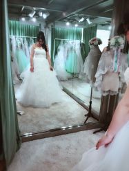 -LANYI COUTURE高级婚纱礼服改衣店