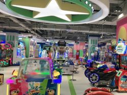 -利奥梦幻主题乐园(爱琴海购物公园店)