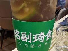 -铭副琦食·虾蟹烩馆(渔人码头店)