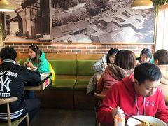 大堂-好這口重庆小面(总店)