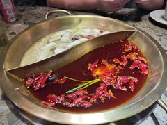 -小龙坎老火锅(华飞店)
