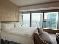 -上海静安香格里拉大酒店