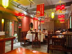 大堂-明丰小渔馆(明月路店)