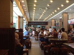 -沙河粉村·国家非遗传承(云台店)