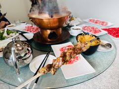 -东来顺饭庄(新源里店)