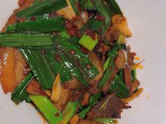 -院8里·少城记忆老川菜(宽窄巷子店)