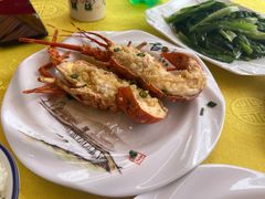 -秋姐美食店(旅游大道店)