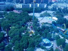 -哈尔滨文化公园