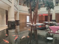 -唐山河头老街国丰维景国际大酒店