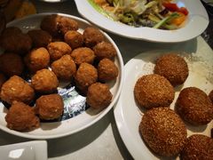 -老浒记烤鸭-北京菜(琉璃厂店)