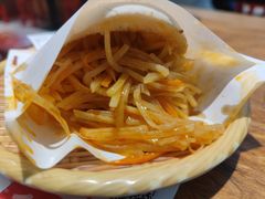 -陇上秦轩biangbiang面(萧山万象汇店)