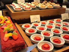 -广州富力君悦大酒店·凯菲厅