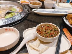 -牛品荟牛肉火锅(新城广场店)