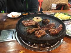 -猪小牛烤肉(青塔店)