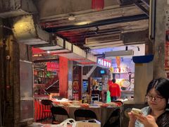 -五马集·海鲜·温州大牌档(黑金冠五马街十字路口店)
