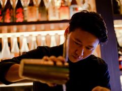 -RMK Shochu Bar(三诺店)