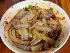 -洞子口张老二凉粉(文殊院店)