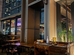 -京A Taproom·精酿餐吧(CBD店)