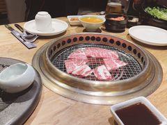 -黑牛黑猪烤肉专门店(万象城店)