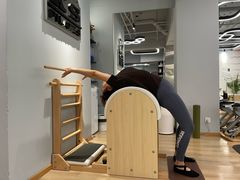 -享受健身·美体塑形馆