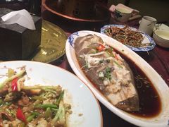 -芙蓉·艳阳餐厅(南口店)
