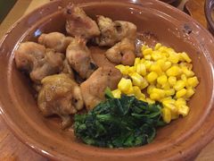 -萨莉亚意式餐厅(金隅嘉品mall店)