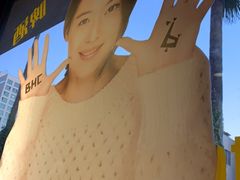 -BHC炸鸡(莲洞店)