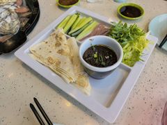 -巧克力渔家.小船海鲜胶东菜(万平口店)