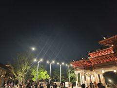 -均和墟历史街区-平和大押