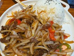 -卡迷尔牛肉面(佳木斯路店)