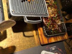 -烤匠麻辣烤鱼(万象城店)