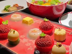 -锦楼·臻选新杭帮(杭州中心店)