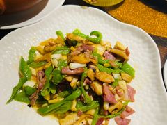 -小喜客·云南特色菜(纳西庭院店)