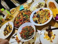 -长寿面馆(振兴路店)